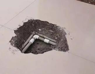 浉河卫生间漏水维修公司为您分享如何判断家里漏水