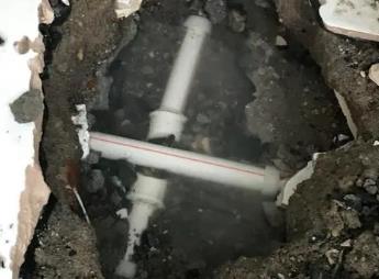 浉河阳台漏水维修公司为您分享楼上楼下漏水怎么处理