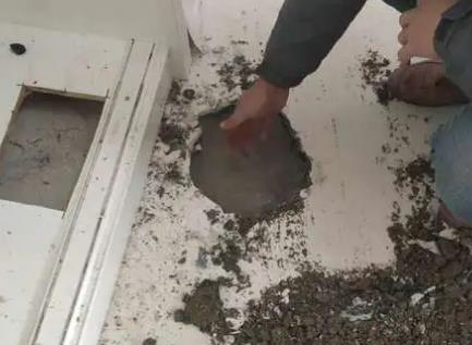 浉河卫生间漏水维修公司分享下精确定位查漏水一次多少钱?不同级别收费不同