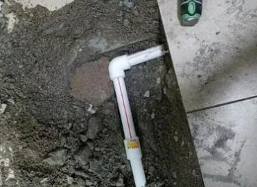 浉河阳台漏水维修时有哪些声音会影响检漏仪